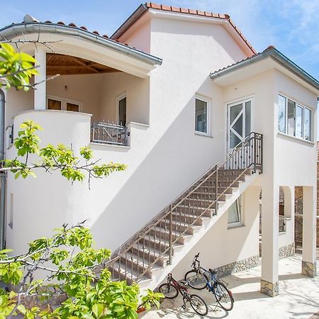 Apartment Ana Polje エクステリア 写真