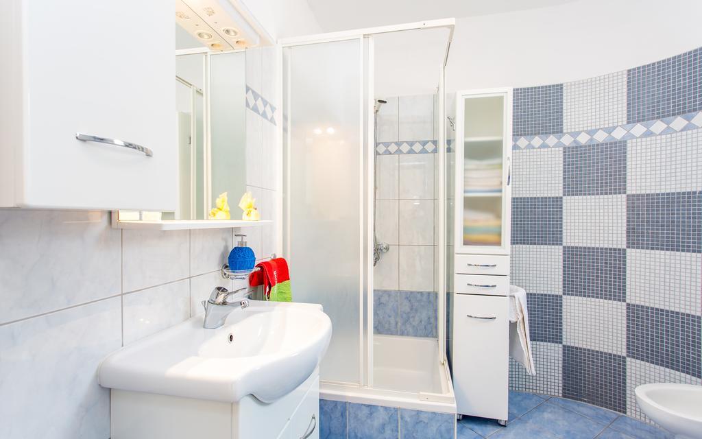 Apartment Ana Polje エクステリア 写真
