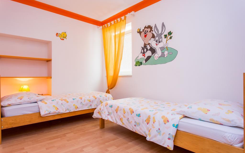 Apartment Ana Polje エクステリア 写真