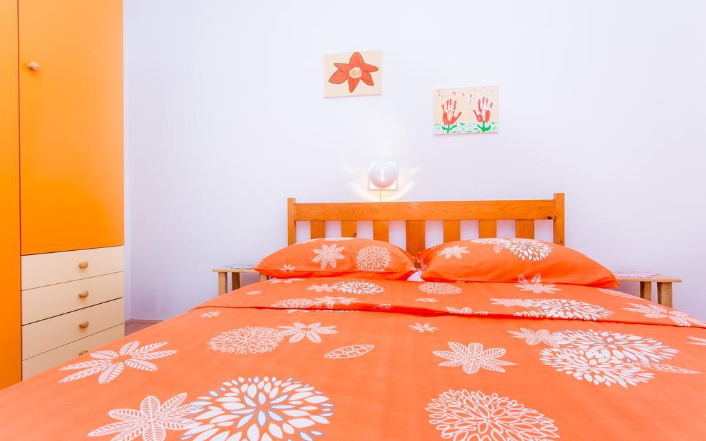 Apartment Ana Polje エクステリア 写真