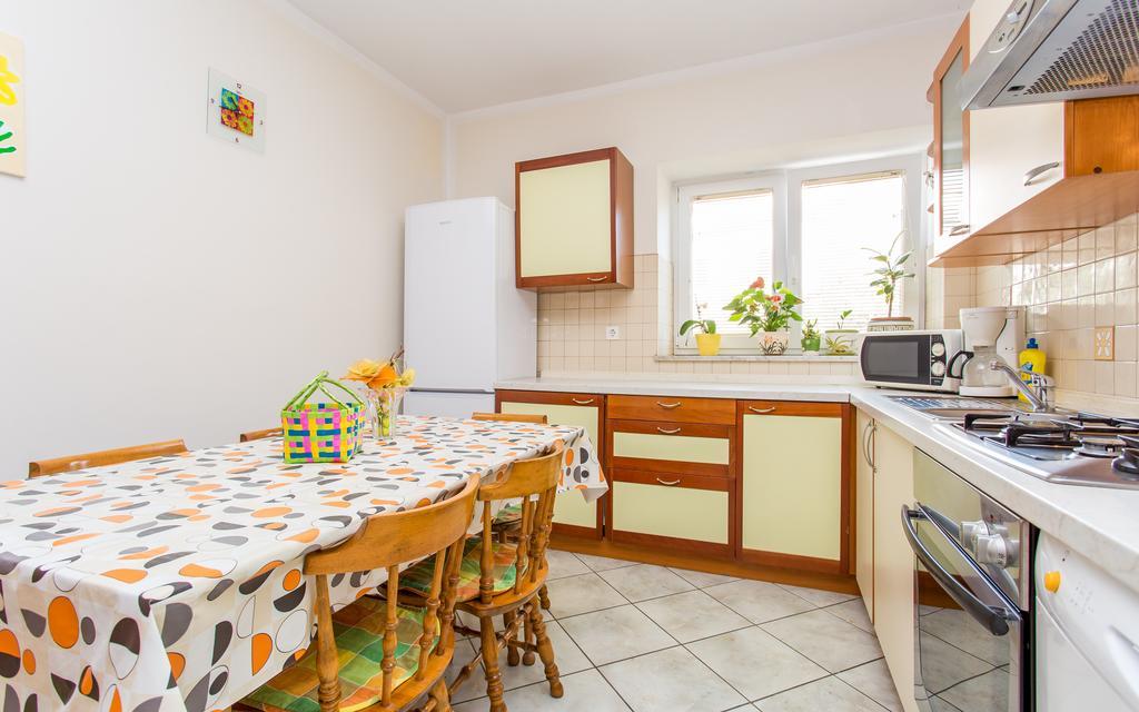Apartment Ana Polje エクステリア 写真