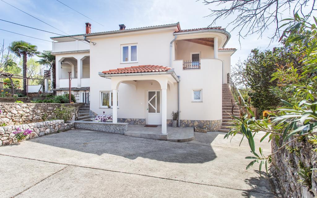 Apartment Ana Polje エクステリア 写真
