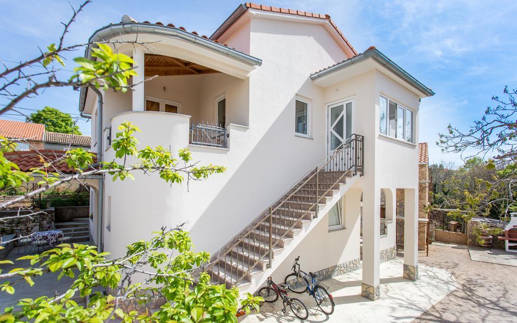 Apartment Ana Polje エクステリア 写真